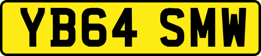 YB64SMW
