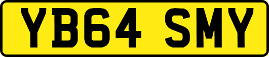 YB64SMY