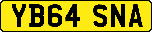 YB64SNA