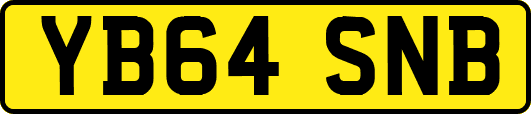 YB64SNB