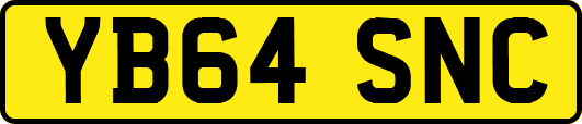 YB64SNC