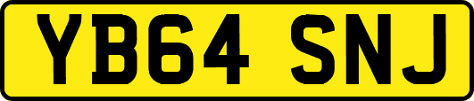 YB64SNJ