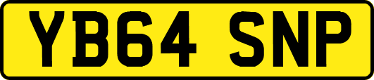 YB64SNP