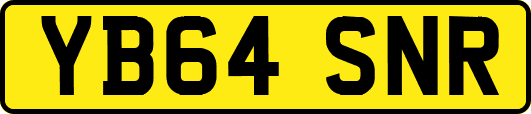 YB64SNR