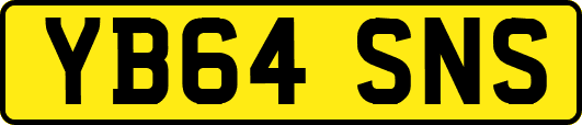 YB64SNS