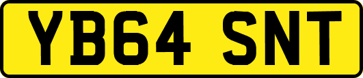 YB64SNT
