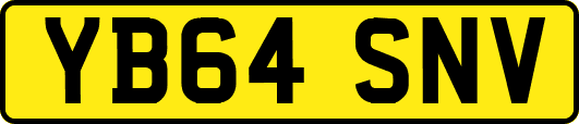 YB64SNV