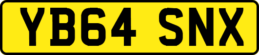 YB64SNX