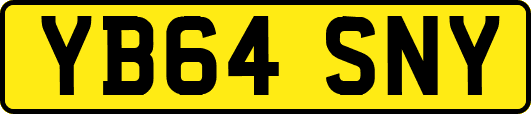 YB64SNY