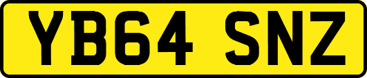 YB64SNZ