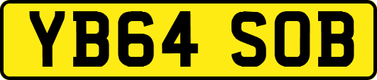 YB64SOB