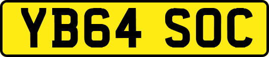 YB64SOC