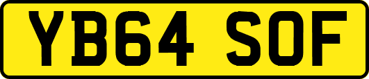 YB64SOF
