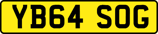 YB64SOG