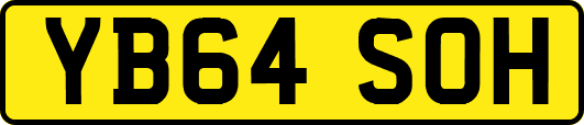 YB64SOH