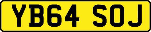 YB64SOJ