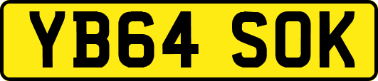 YB64SOK