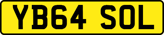 YB64SOL