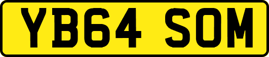 YB64SOM