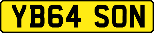YB64SON