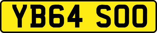 YB64SOO