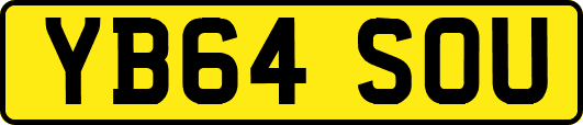 YB64SOU