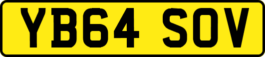 YB64SOV