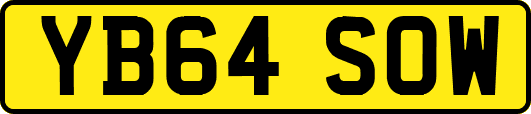 YB64SOW
