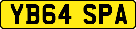 YB64SPA