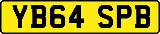 YB64SPB