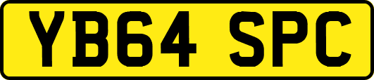 YB64SPC