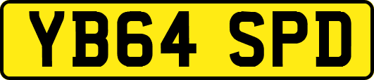 YB64SPD