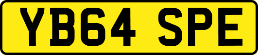 YB64SPE