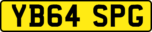 YB64SPG