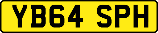 YB64SPH