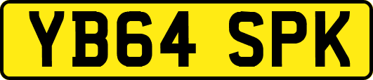 YB64SPK