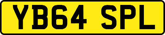 YB64SPL