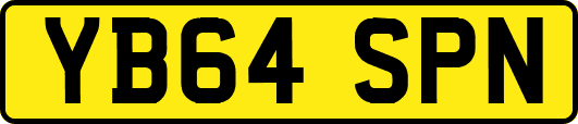 YB64SPN