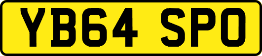 YB64SPO