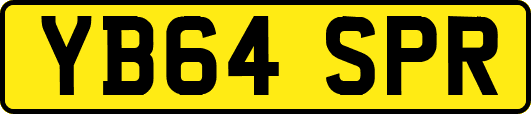 YB64SPR