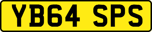 YB64SPS