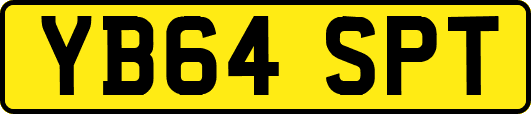 YB64SPT