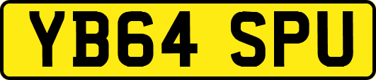 YB64SPU