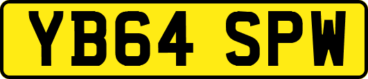 YB64SPW