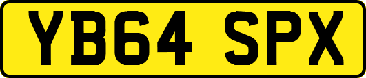 YB64SPX