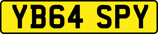 YB64SPY