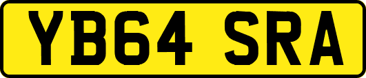 YB64SRA