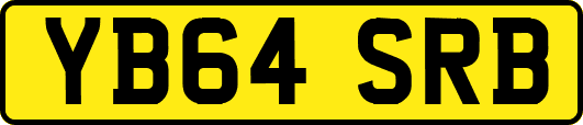 YB64SRB