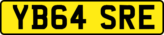 YB64SRE