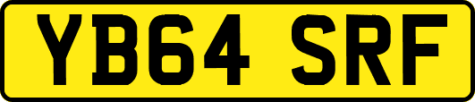 YB64SRF